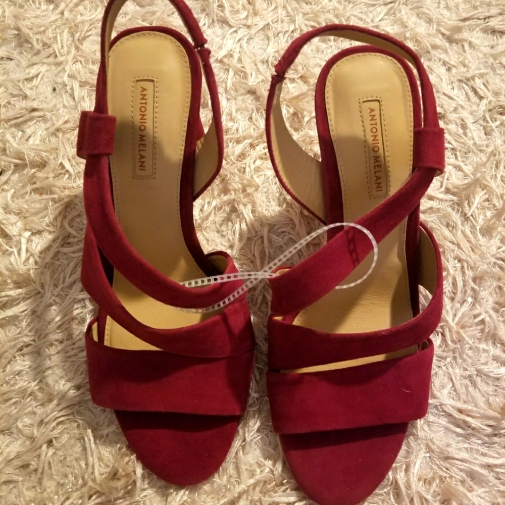 Shoes Antonio Melani
